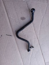 Tubo olio turbocompressore