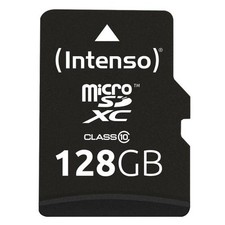 INTENSO MICRO SDHC 128GB
