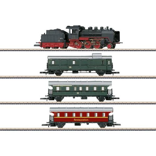 Märklin 81874 treno per - 81874,