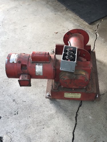 Winch-Matic