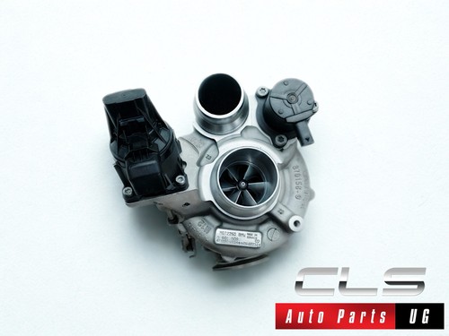 Turbocompressore per bmw - bmw, 4.4
