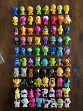 SET 100% autentico serie 1