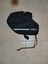 Borsa Laterale Sinistra Ducati Performance Per Monster S2R / S4R Con Telaietto