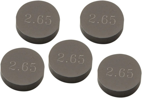Prox 948265 valveshim - 29.948265,