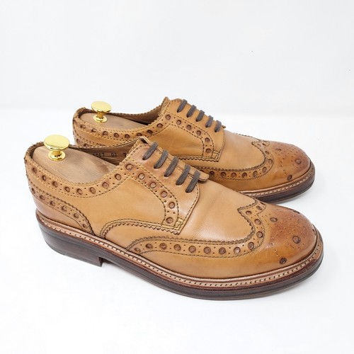 Grenson two 5067 archie - grenson,