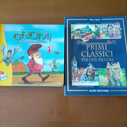 Libri per bambini gnomi - bambini,,