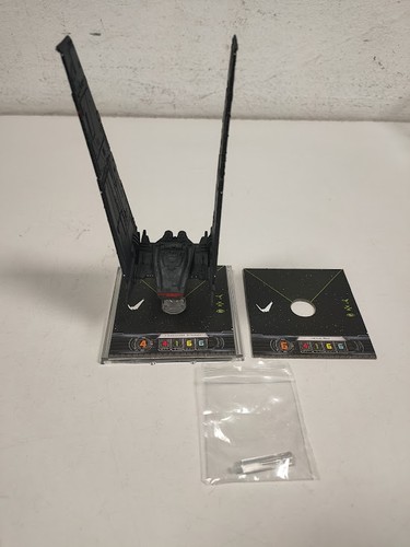 Modellino star wars wing - modellino,