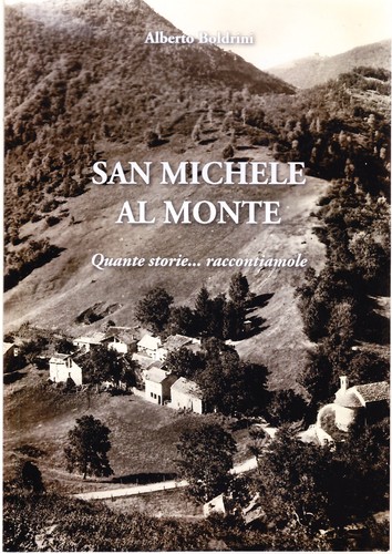 San michele monte quante - san, al