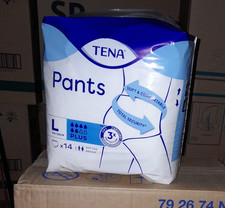 56 Pannoloni Mutandina TENA