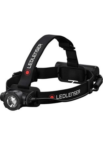 Ledlenser h7r core torcia - core,