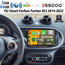 Per Mercedes Benz Smart