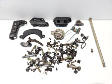 RICAMBI VARI CLACSON MINUTERIA