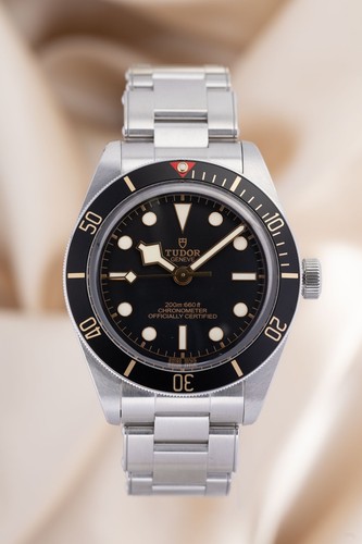 Orologio uomo automatico - , tudor