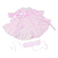 Vestiti per bambole BJD