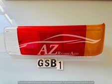 Plastica fanale posteriore dx BMW E21 PS