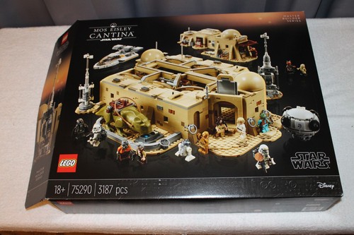 Lego star wars 75290 mos - wars,