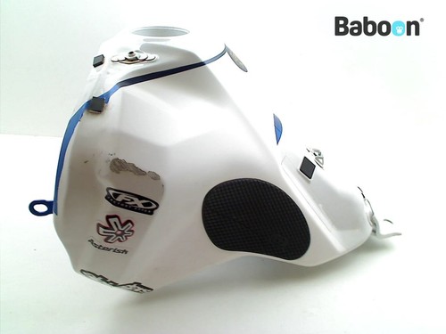 Serbatoio benzina honda crf - serbatoio,