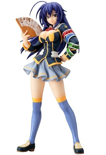 Medaka box modellino - medaka,