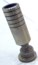 COMPONENTE POMPA PISTONE