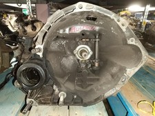 CAMBIO MANUALE COMPLETO PER