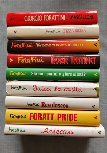 Lotto libri giorgio - lotto, di