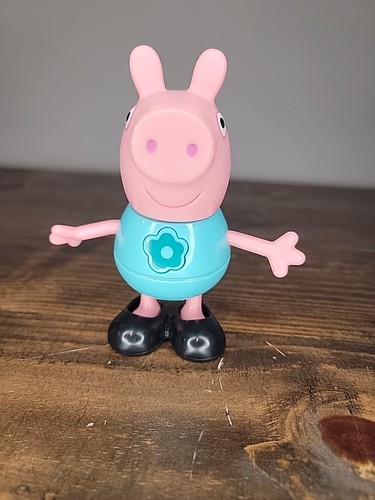 Peppa pig parlante - peppa,