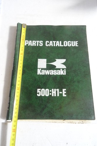Catalogo parti ricambio - catalogo,