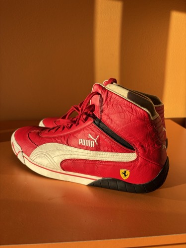 Scarpe ferrari teamn - scarpe,