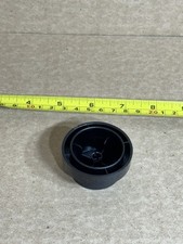 Autentica manopola volume