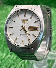 Orologio Vintage Seiko 5