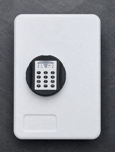 Cassaforte digitale securikey - digitale,