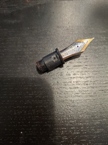 Stylo plume 149 montblanc - plume,