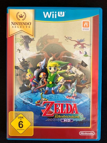 Nintendo the legend zelda - the,