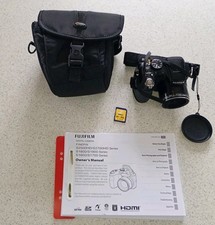 Fotocamera Fuji FinePix S1600