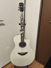 Yamaha apx600 chitarra