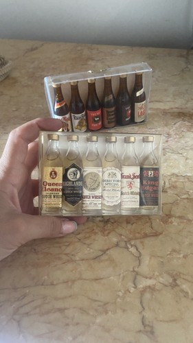 Collezione vintage blended - vintage,