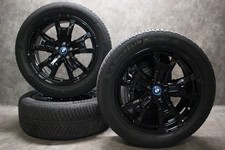 BMW iX3 G08 19 Pollici Cerchi