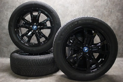Bmw ix3 g08 - bmw, pollici