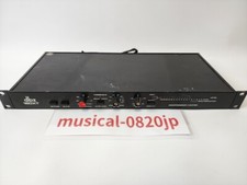 DBX 160XT Sound Compressor