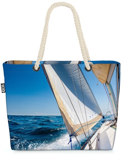 Borsa void barca - borsa, vela