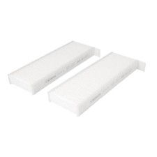 FILTRO, ARIA CABINA BOSCH 1