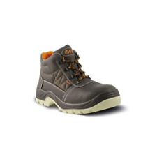 Scarpa antinfortunistica Work alta S1P - Ft spa - SUPER OFFERTA