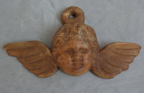 Putto fine 700 porcellana - fine, '700