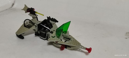 Lego spazio galaxy anni 80 - anni,