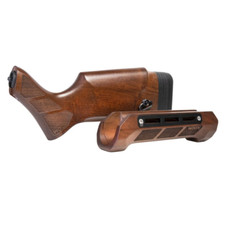 WOOX Gladiatore Stock and Fore