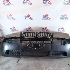 PARAURTI PARAURTO ANTERIORE BMW X3 E83 2006 BX51