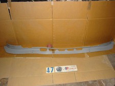 330-122 LONGHERINE SU PARAURTI ANTERIORE FIAT/OM 330.26- 330.35