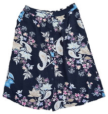 Gonna Leggera Elasticizzata