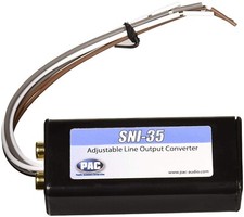 PAC SNI-35 Adjustable Factory