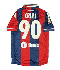 MAGLIA FC BOLOGNA MACRON CRIMI